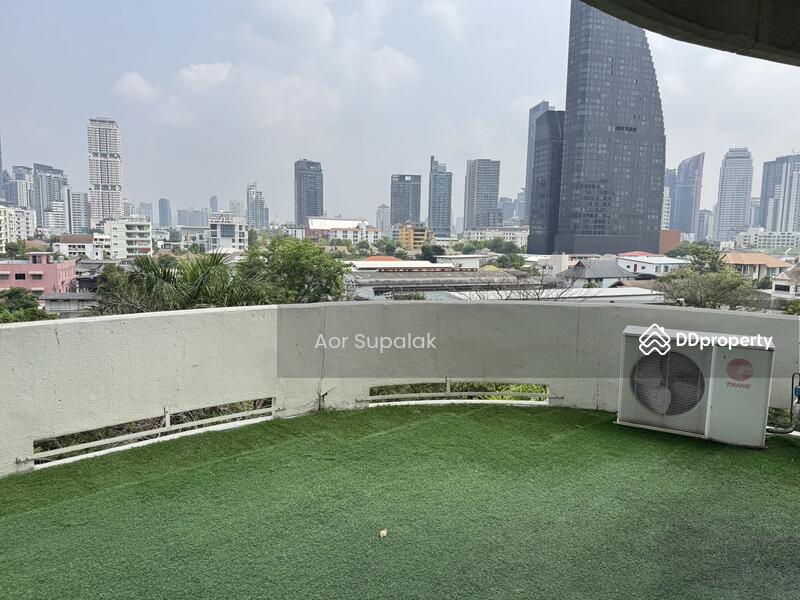ให้เช่า - Baan Sukhumvit : บ้านสุขุมวิท, กรุงเทพ