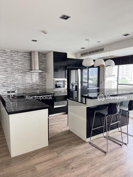 For Rent - Baan Sukhumvit, Bangkok