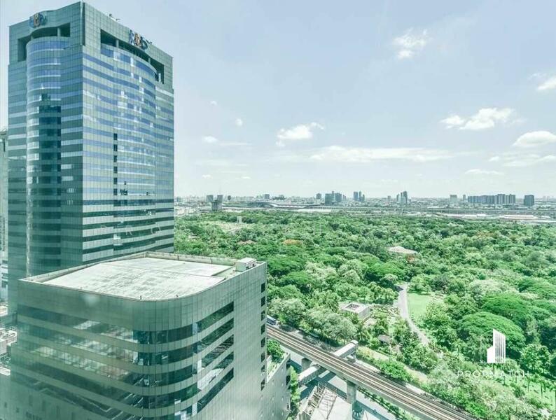 Equinox Phahol Vibha, Bangkok, 345 Paholyothin Road, Jom Phon, Chatuchak, Bangkok, 2 Bedrooms, 63 sqm, Condo For Rent, by PROPMATCH CO., LTD., 11905965 - DDproperty.com