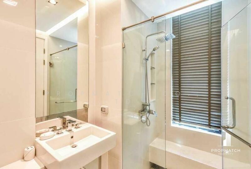 Equinox Phahol Vibha, Bangkok, 345 Paholyothin Road, Jom Phon, Chatuchak, Bangkok, 2 Bedrooms, 63 sqm, Condo For Rent, by PROPMATCH CO., LTD., 11905965 - DDproperty.com