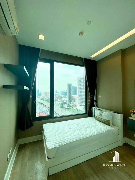 Equinox Phahol Vibha : คอนโดอีควิน็อคซ์ พหล-วิภา, กรุงเทพ, 345 ถนน วิภาวดีรังสิต, จอมพล, จตุจักร, กรุงเทพ, 63 ตร.ม., คอนโด ให้เช่า, โดย PROPMATCH CO., LTD., 11905965 - DDproperty.com