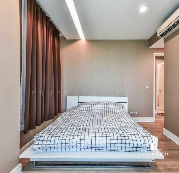 Equinox Phahol Vibha : คอนโดอีควิน็อคซ์ พหล-วิภา, กรุงเทพ, 345 ถนน วิภาวดีรังสิต, จอมพล, จตุจักร, กรุงเทพ, 63 ตร.ม., คอนโด ให้เช่า, โดย PROPMATCH CO., LTD., 11905965 - DDproperty.com