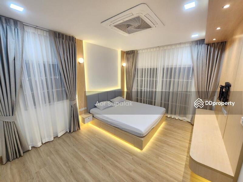 ให้เช่า - Golden Neo Sukhumvit-Lasalle : โกลเด้น นีโอ สุขุมวิท-ลาซาล, สมุทรปราการ