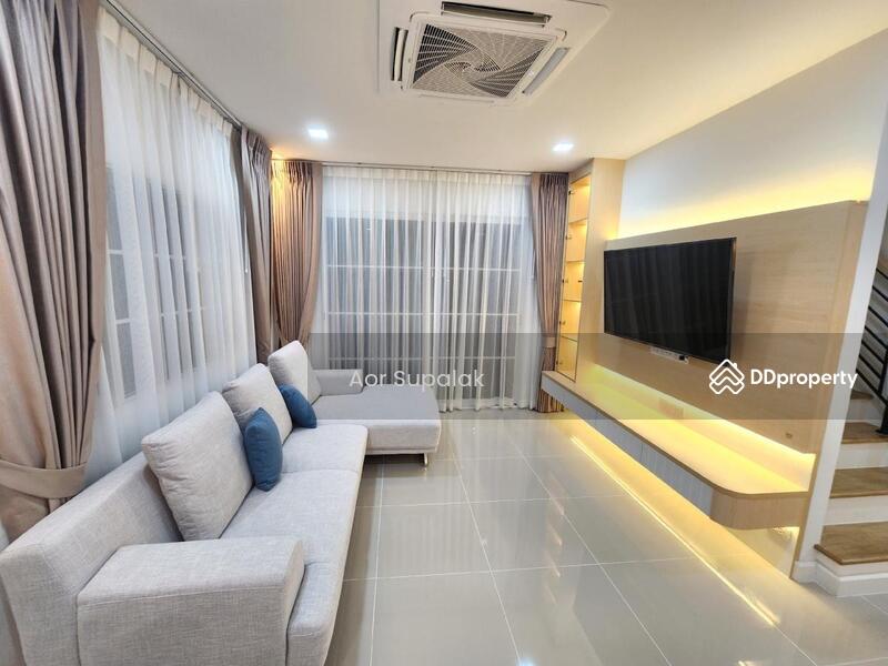 For Rent - Golden Neo Sukhumvit-Lasalle, Samut Prakan