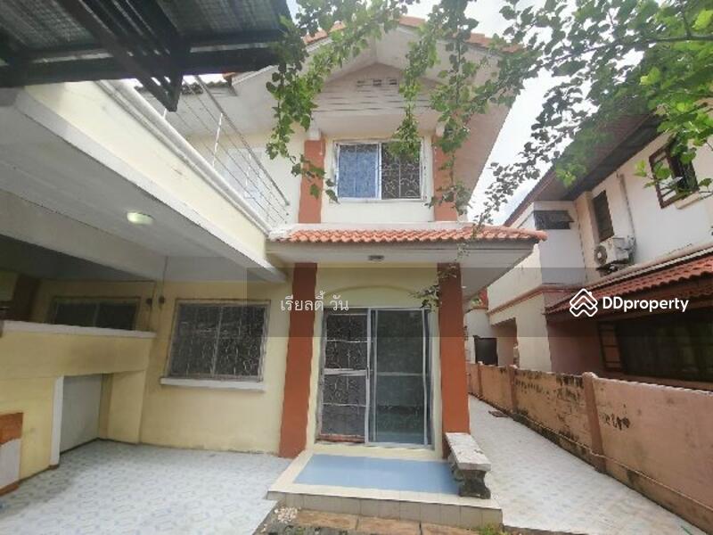 For Sale - Supalaiburi Klong 4, Pathum Thani