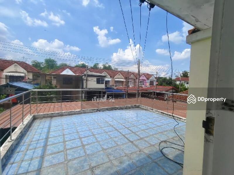 For Sale - Supalaiburi Klong 4, Pathum Thani