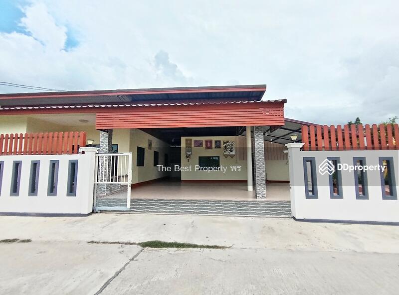 ขาย - บ้านเดี่ยวบ้านโป่ง ราชบุรี, ราชบุรี