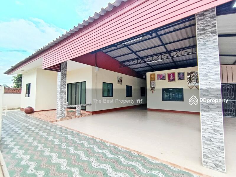 ขาย - บ้านเดี่ยวบ้านโป่ง ราชบุรี, ราชบุรี