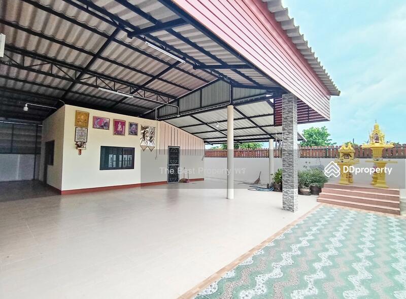 ขาย - บ้านเดี่ยวบ้านโป่ง ราชบุรี, ราชบุรี