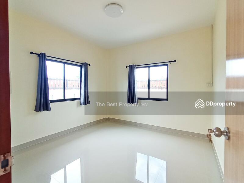 ขาย - บ้านเดี่ยวบ้านโป่ง ราชบุรี, ราชบุรี