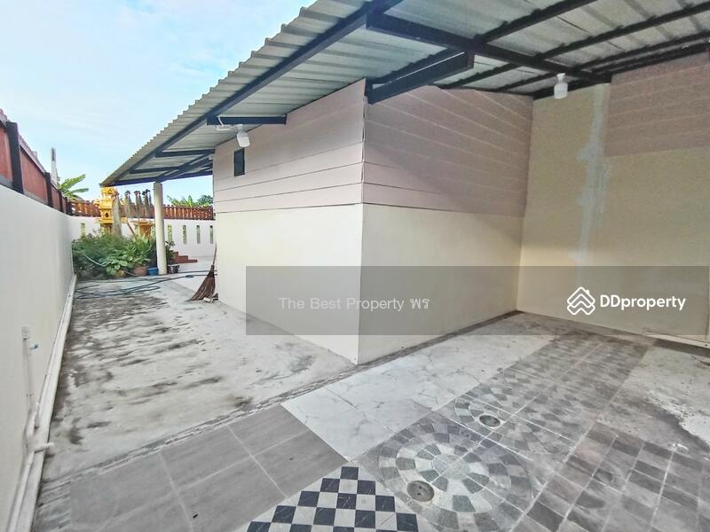 ขาย - บ้านเดี่ยวบ้านโป่ง ราชบุรี, ราชบุรี