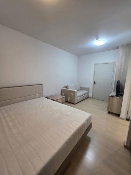 Unio Sukhumvit 72, Samut Prakan, 285 Soi Sukhumvit 72, Samrong Nua, Muang Samut Prakarn, Samut Prakan, 2 Bedrooms, 42 sqm, Condo For Rent, by Ulaiwan Boonsiri, 11905999 - DDproperty.com