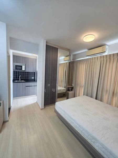 Unio Sukhumvit 72, Samut Prakan, 285 Soi Sukhumvit 72, Samrong Nua, Muang Samut Prakarn, Samut Prakan, 2 Bedrooms, 42 sqm, Condo For Rent, by Ulaiwan Boonsiri, 11905999 - DDproperty.com
