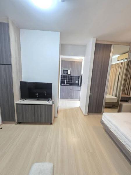 Unio Sukhumvit 72 : ยูนิโอ สุขุมวิท 72, สมุทรปราการ, 285 ซอยสุขุมวิท 72, สำโรงเหนือ, เมืองสมุทรปราการ, สมุทรปราการ, 42 ตร.ม., คอนโด ให้เช่า, โดย อุไลวรรณ บุญศิริ, 11905999 - DDproperty.com