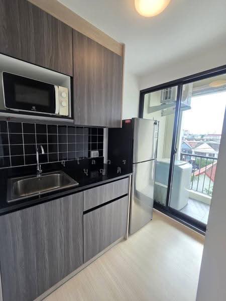 Unio Sukhumvit 72, Samut Prakan, 285 Soi Sukhumvit 72, Samrong Nua, Muang Samut Prakarn, Samut Prakan, 2 Bedrooms, 42 sqm, Condo For Rent, by Ulaiwan Boonsiri, 11905999 - DDproperty.com