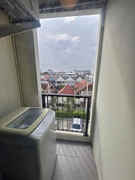 Unio Sukhumvit 72, Samut Prakan, 285 Soi Sukhumvit 72, Samrong Nua, Muang Samut Prakarn, Samut Prakan, 2 Bedrooms, 42 sqm, Condo For Rent, by Ulaiwan Boonsiri, 11905999 - DDproperty.com