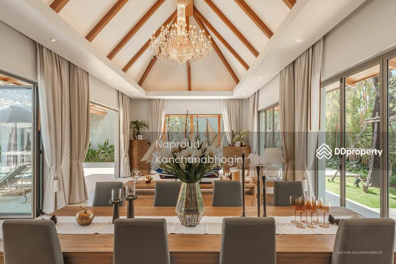 For Sale - Anchan Mountain Breeze, Phuket