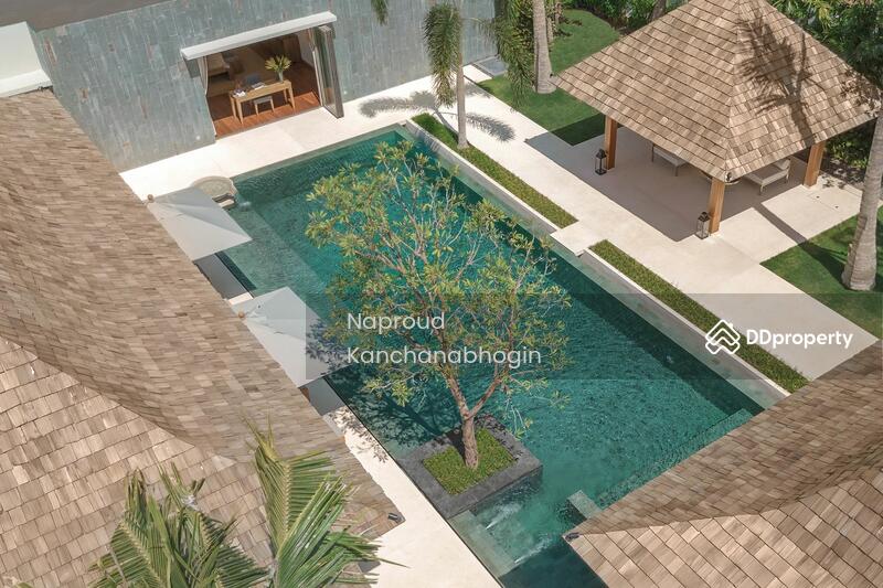 For Sale - Anchan Mountain Breeze, Phuket