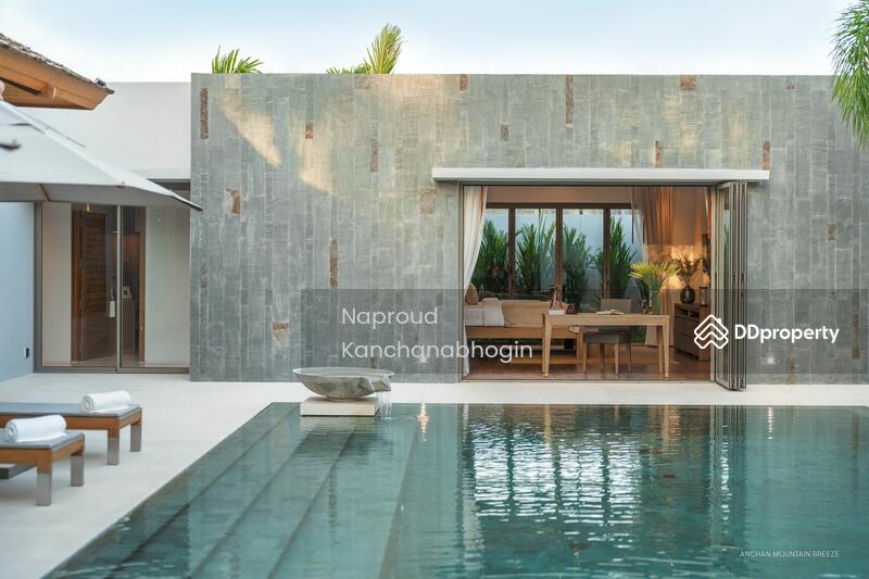 For Sale - Anchan Mountain Breeze, Phuket