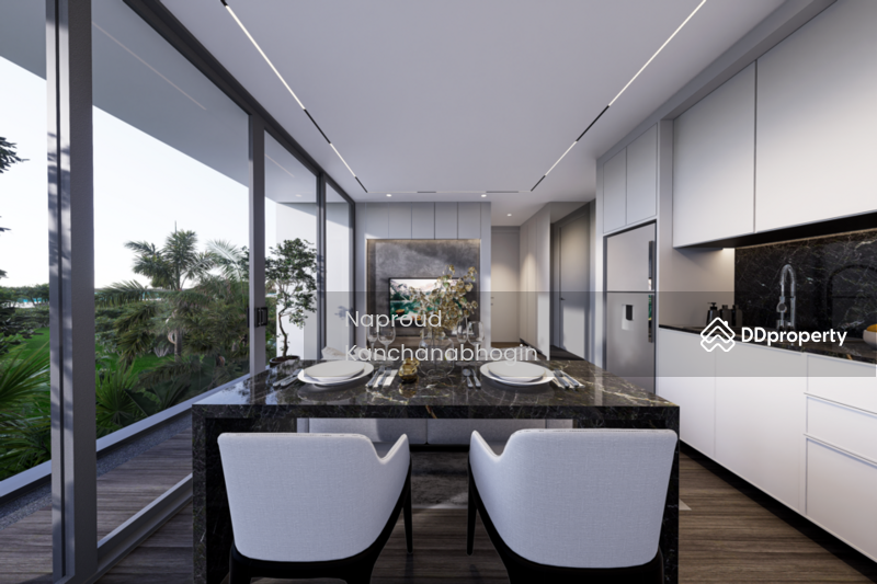 For Sale - Enigma Residence, Phuket