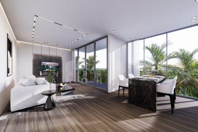 ขาย - Enigma Residence : อีนิกม่า เรสซิเดนท์, ภูเก็ต