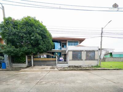 ขาย - ขาย บ้านเดี่ยว หมู่บ้าน เอกชัย ออร์คิด การ์เด้น 97.2 ตารางวา ใกล้ ถนน เอกชัย บางบอน เดินทางสะดวก, กรุงเทพ