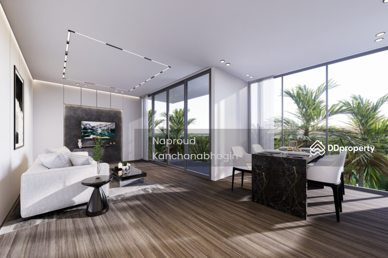 For Sale - Enigma Residence, Phuket