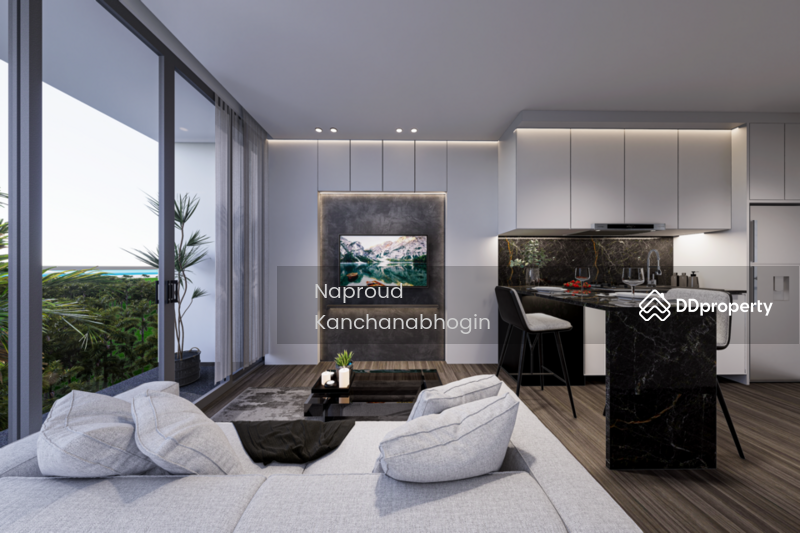 For Sale - Enigma Residence, Phuket