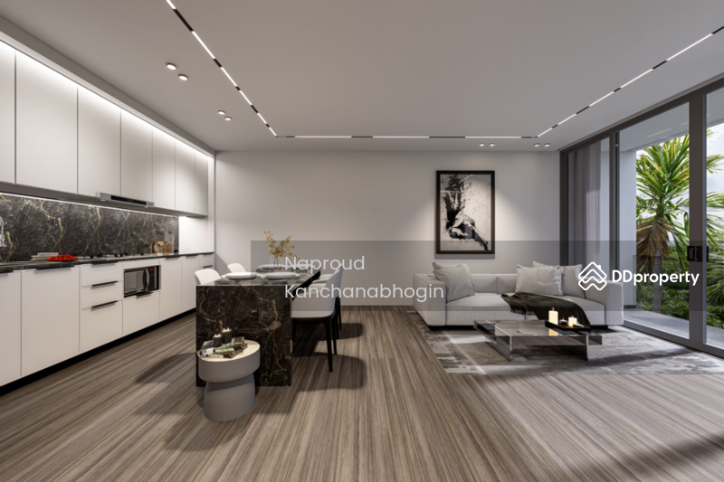 For Sale - Enigma Residence, Phuket