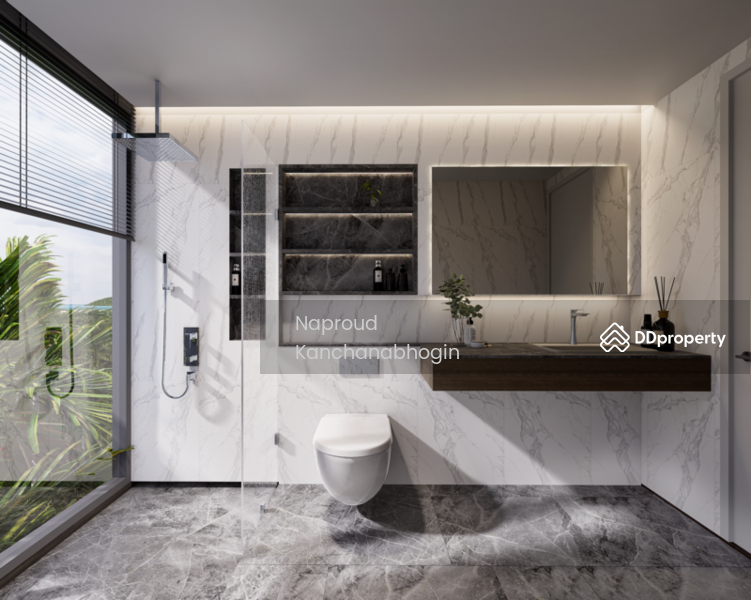 For Sale - Enigma Residence, Phuket