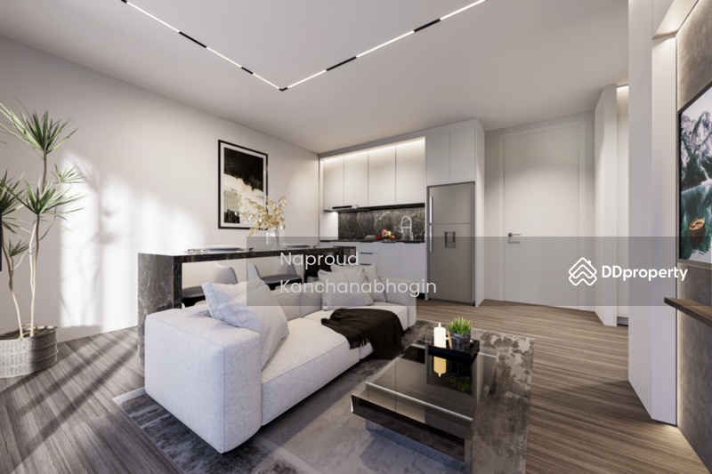 For Sale - Enigma Residence, Phuket