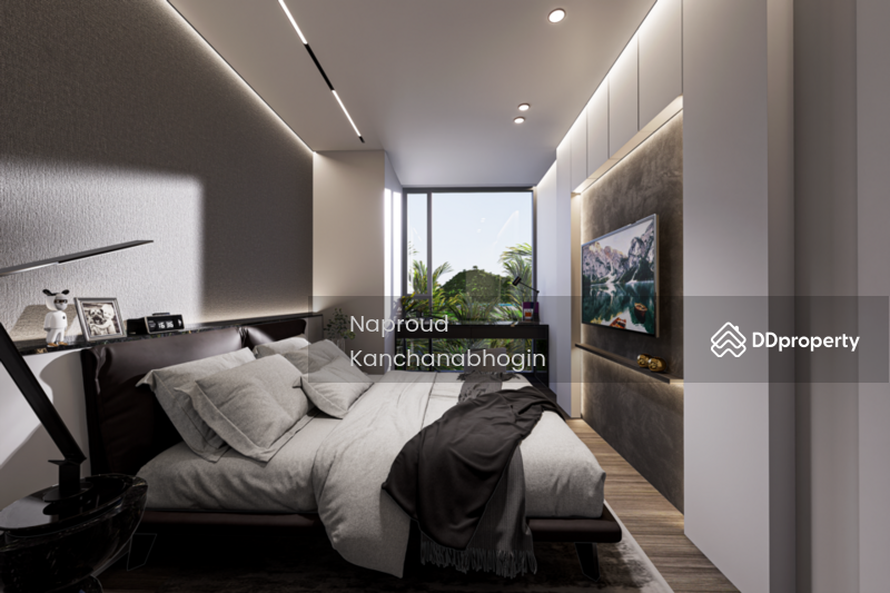 For Sale - Enigma Residence, Phuket