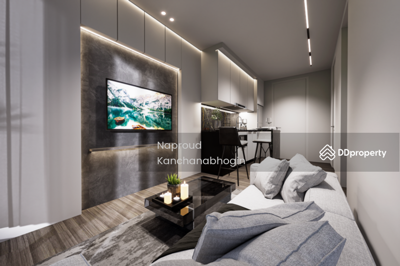 For Sale - Enigma Residence, Phuket