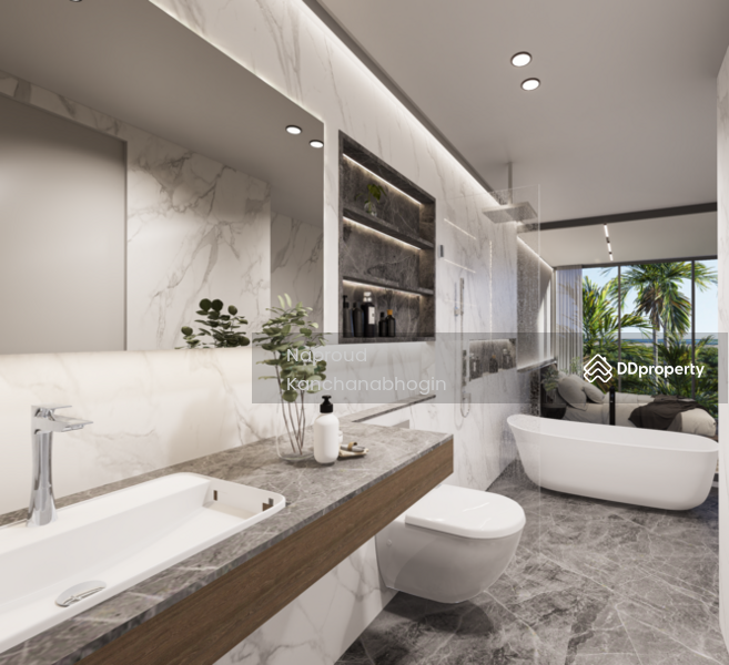 For Sale - Enigma Residence, Phuket