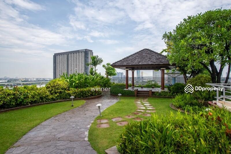 ให้เช่า - The Star Estate Rama 3 : เดอะ สตาร์ เอสเตท พระราม 3, กรุงเทพ