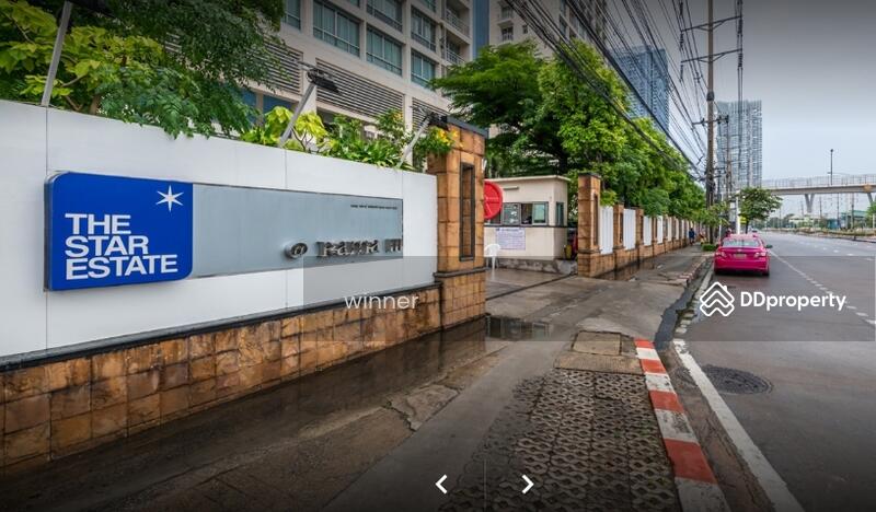 ให้เช่า - The Star Estate Rama 3 : เดอะ สตาร์ เอสเตท พระราม 3, กรุงเทพ