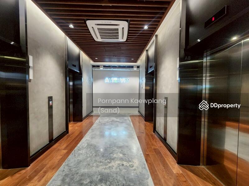 For Rent - 101 True Digital Park, Bangkok