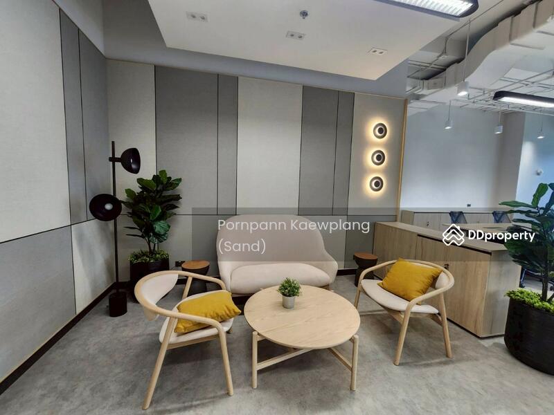 For Rent - 101 True Digital Park, Bangkok