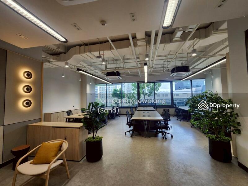 For Rent - 101 True Digital Park, Bangkok