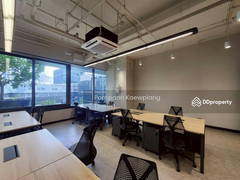 For Rent - 101 True Digital Park, Bangkok