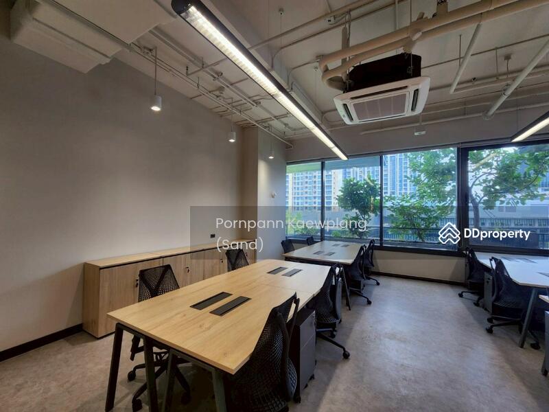 For Rent - 101 True Digital Park, Bangkok