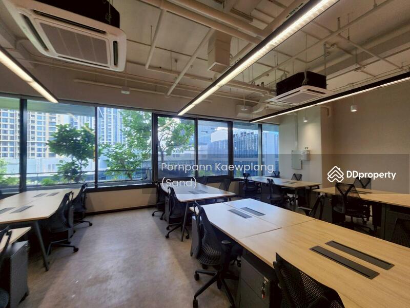 For Rent - 101 True Digital Park, Bangkok