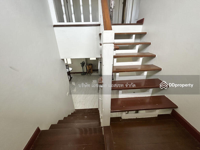 ขาย - บ้านเดี่ยว 2 ชั้น หมู่บ้าน ชัยพฤกษ์ บางบัวทอง นนทบุรี โซนใกล้ทะเลสาบ, นนทบุรี