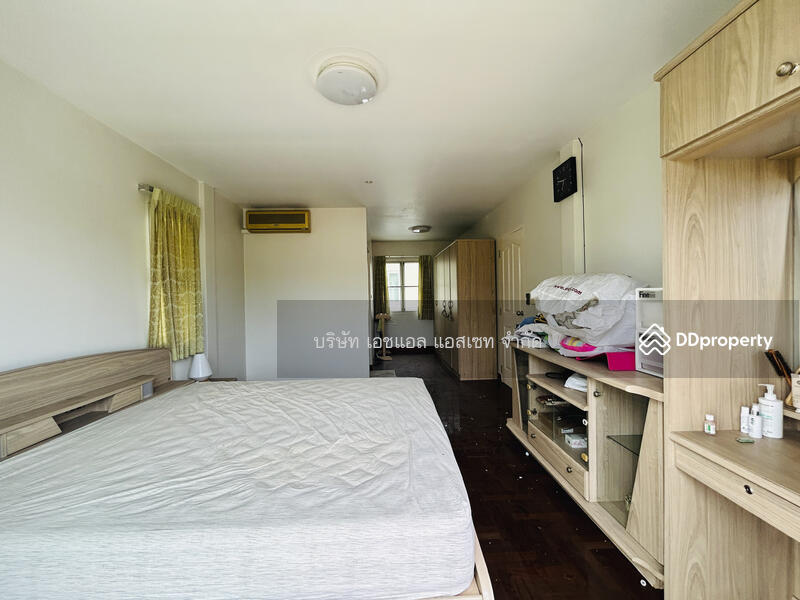 ขาย - บ้านเดี่ยว 2 ชั้น หมู่บ้าน ชัยพฤกษ์ บางบัวทอง นนทบุรี โซนใกล้ทะเลสาบ, นนทบุรี