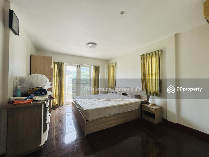 ขาย - บ้านเดี่ยว 2 ชั้น หมู่บ้าน ชัยพฤกษ์ บางบัวทอง นนทบุรี โซนใกล้ทะเลสาบ, นนทบุรี