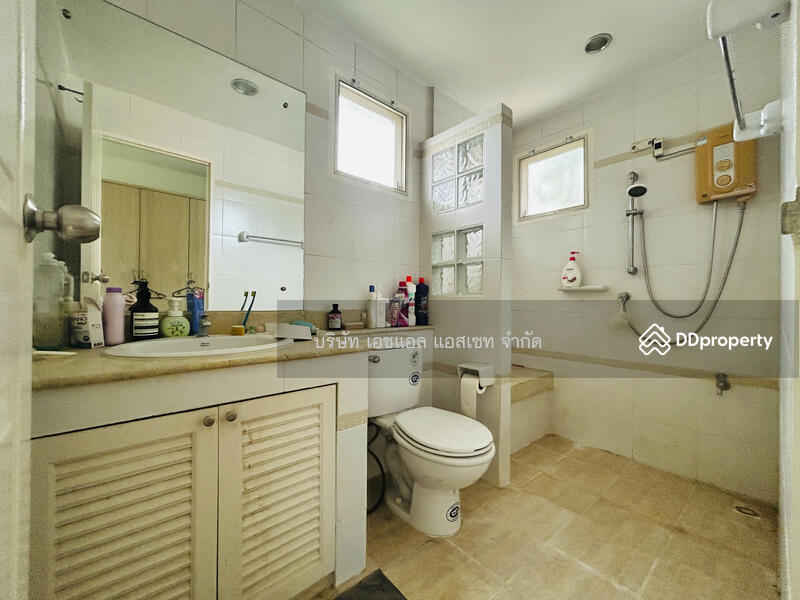 For Sale - บ้านเดี่ยว 2 ชั้น หมู่บ้าน ชัยพฤกษ์ บางบัวทอง นนทบุรี โซนใกล้ทะเลสาบ, Nonthaburi