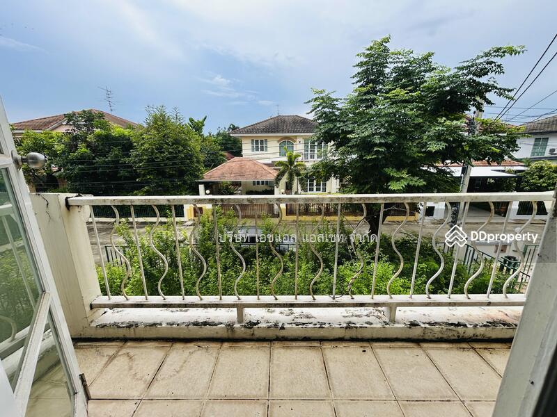 ขาย - บ้านเดี่ยว 2 ชั้น หมู่บ้าน ชัยพฤกษ์ บางบัวทอง นนทบุรี โซนใกล้ทะเลสาบ, นนทบุรี