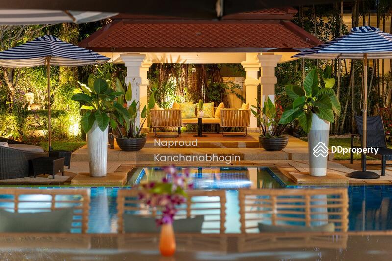 For Rent - Sai Taan Villas, Phuket
