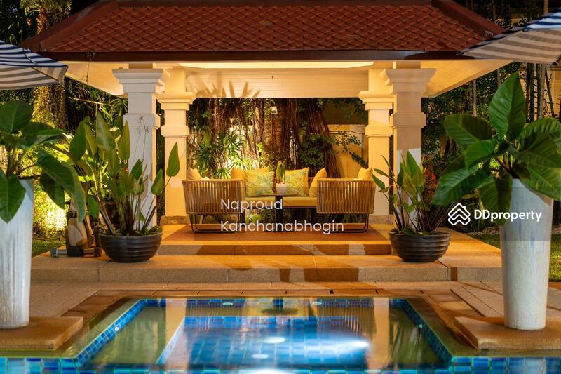 For Rent - Sai Taan Villas, Phuket