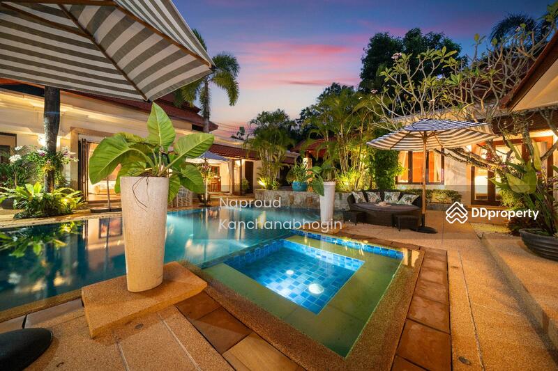 For Rent - Sai Taan Villas, Phuket
